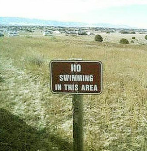 really funny road signs - Page 3 - General Chat Forums